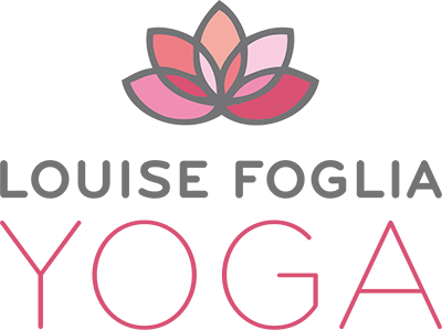 Louise Foglia Yoga